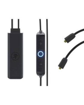 MACKIE MP-BTA Bluetooth адаптер-foto2
