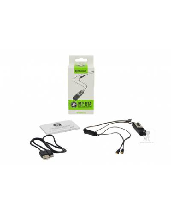 MACKIE MP-BTA Bluetooth адаптер