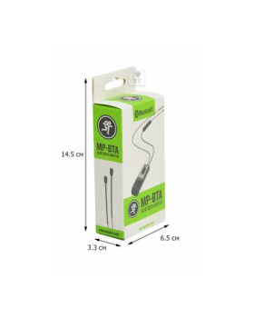 MACKIE MP-BTA Bluetooth адаптер-foto14