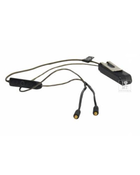 MACKIE MP-BTA Bluetooth адаптер-foto4