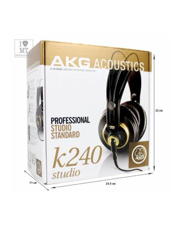 AKG K240 STUDIO Навушники