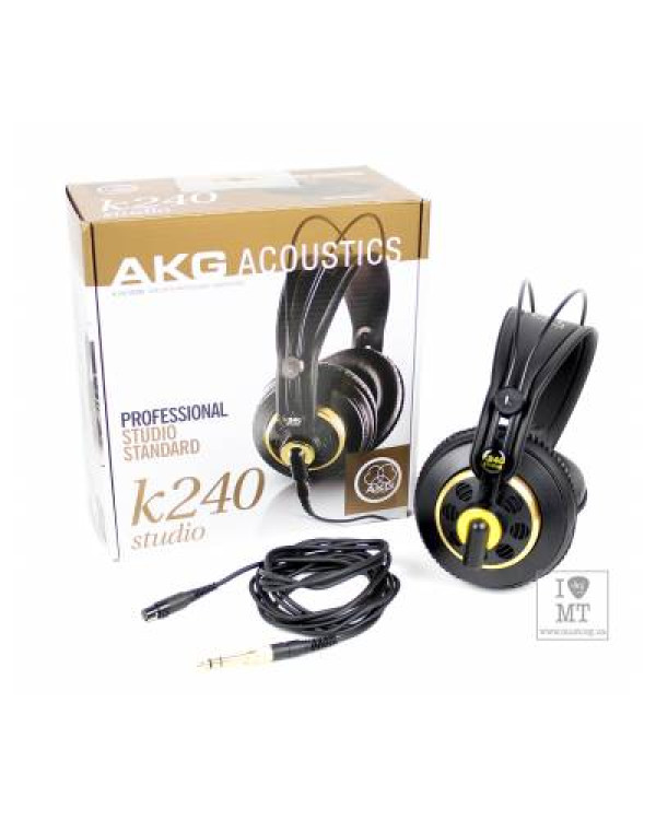 AKG K240 STUDIO Навушники