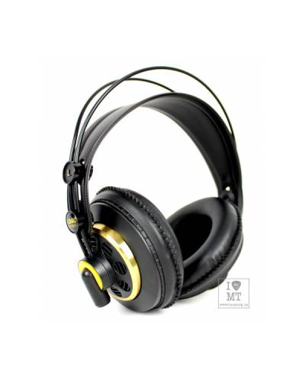 AKG K240 STUDIO Навушники