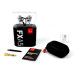 FENDER FXA5 IN-EAR MONITORS SILVER Вушні монітори
