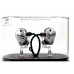 FENDER FXA5 IN-EAR MONITORS SILVER Вушні монітори