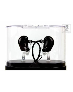 FENDER FXA5 IN-EAR MONITORS SILVER Вушні монітори-foto8
