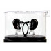 FENDER FXA5 IN-EAR MONITORS SILVER Вушні монітори
