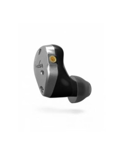 FENDER FXA5 IN-EAR MONITORS SILVER Вушні монітори-foto2