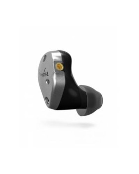 FENDER FXA5 IN-EAR MONITORS SILVER Вушні монітори-foto2