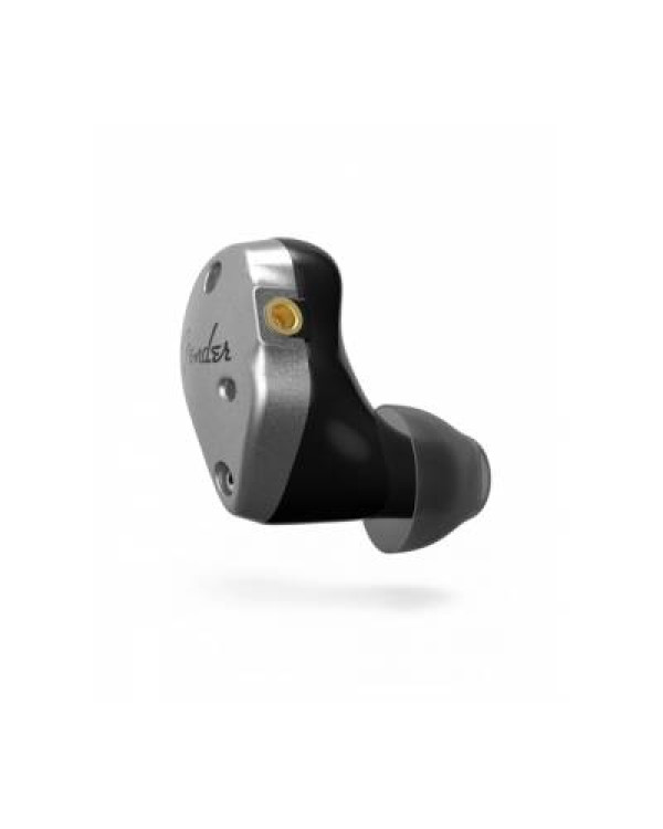 FENDER FXA5 IN-EAR MONITORS SILVER Вушні монітори FENDER FXA5 IN-EAR MONITORS SILVER Вушні монітори