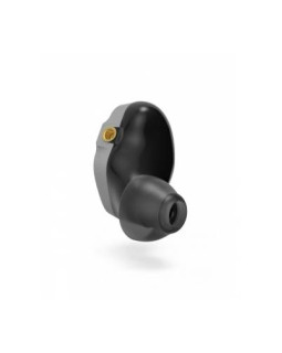FENDER FXA5 IN-EAR MONITORS SILVER Вушні монітори-foto3