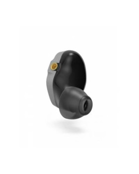 FENDER FXA5 IN-EAR MONITORS SILVER Вушні монітори-foto3