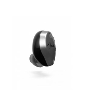 FENDER FXA5 IN-EAR MONITORS SILVER Вушні монітори-foto5