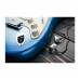 FENDER FXA5 IN-EAR MONITORS SILVER Вушні монітори
