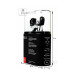 FENDER FXA5 IN-EAR MONITORS METALLIC BLACK Вушні монітори
