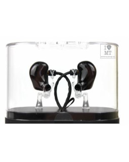 FENDER FXA5 IN-EAR MONITORS METALLIC BLACK Вушні монітори-foto10