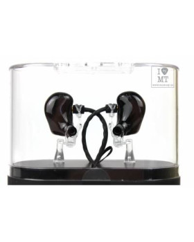 FENDER FXA5 IN-EAR MONITORS METALLIC BLACK Вушні монітори-foto10