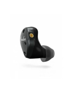 FENDER FXA5 IN-EAR MONITORS METALLIC BLACK Вушні монітори-foto2