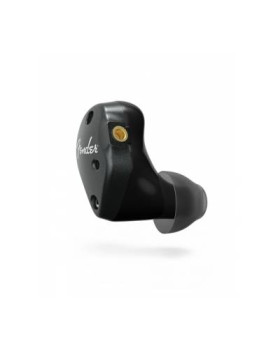 FENDER FXA5 IN-EAR MONITORS METALLIC BLACK Вушні монітори-foto2