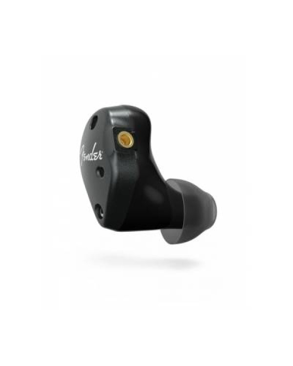 FENDER FXA5 IN-EAR MONITORS METALLIC BLACK Вушні монітори