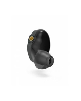 FENDER FXA5 IN-EAR MONITORS METALLIC BLACK Вушні монітори-foto3