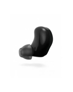 FENDER FXA5 IN-EAR MONITORS METALLIC BLACK Вушні монітори-foto4