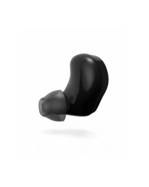 FENDER FXA5 IN-EAR MONITORS METALLIC BLACK Вушні монітори