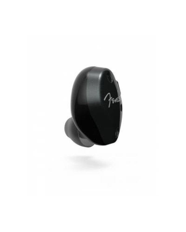 FENDER FXA5 IN-EAR MONITORS METALLIC BLACK Вушні монітори