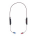 FENDER PURESONIC WIRELESS EARBUDS Навушники