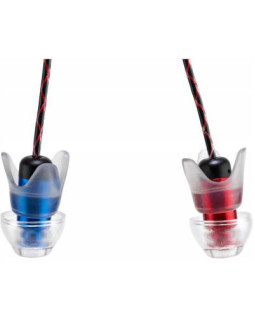 FENDER PURESONIC WIRELESS EARBUDS Навушники-foto3