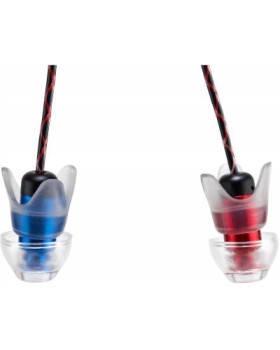 FENDER PURESONIC WIRELESS EARBUDS Навушники-foto3
