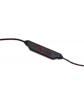 FENDER PURESONIC WIRELESS EARBUDS Навушники-foto5