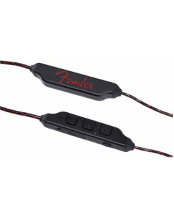 FENDER PURESONIC WIRELESS EARBUDS Навушники-foto7