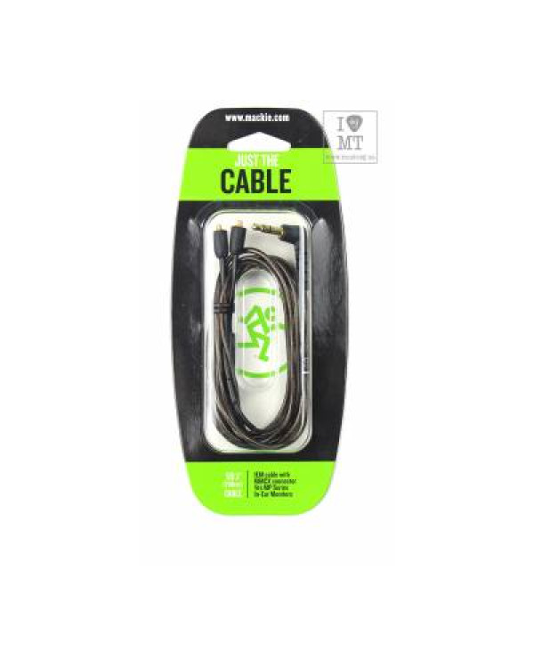 MACKIE MP SERIES MMCX CABLE KIT Кабель MACKIE MP SERIES MMCX CABLE KIT Кабель
