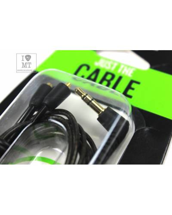 MACKIE MP SERIES MMCX CABLE KIT Кабель MACKIE MP SERIES MMCX CABLE KIT Кабель