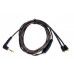 MACKIE MP SERIES MMCX CABLE KIT Кабель