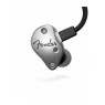 FENDER FXA5 IN-EAR MONITORS SILVER Вушні монітори