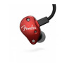 FENDER FXA6 IN-EAR MONITORS RED Вушні монітори