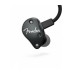 FENDER FXA6 IN-EAR MONITORS METALLIC BLACK Вушні монітори