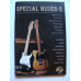 SPECIAL BLUES-2 + Аудио CD