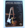 SPECIAL BLUES-2 + Аудио CD