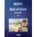 Kind of Green G.Mirto (гітара соло)