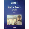 Kind of Green G.Mirto (гітара соло)