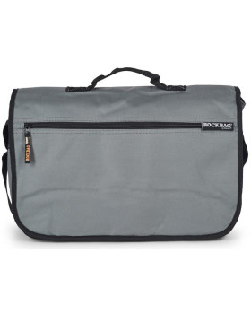 ROCKBAG RB29003G Note School Bag (Grey)