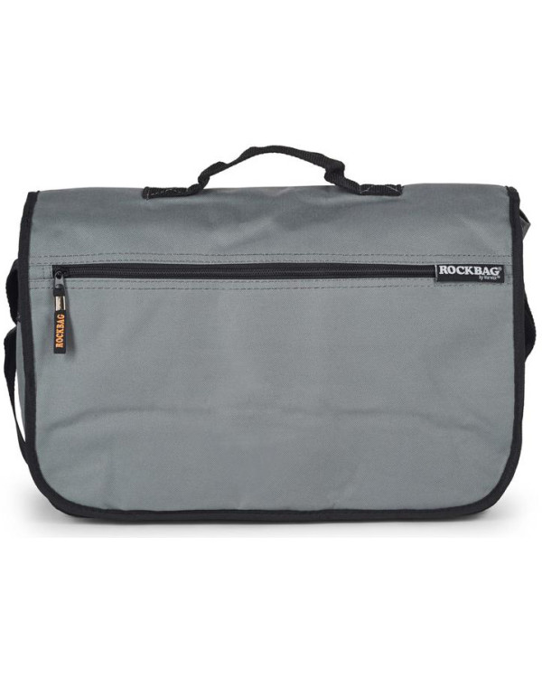 ROCKBAG RB29003G Note School Bag (Grey)