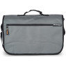 ROCKBAG RB29003G Note School Bag (Grey)