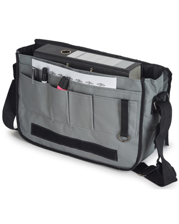 ROCKBAG RB29003G Note School Bag (Grey)
