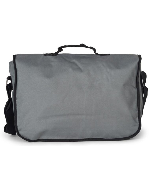 ROCKBAG RB29003G Note School Bag (Grey)