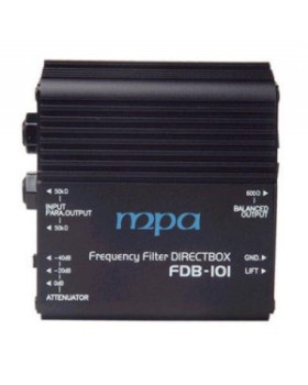 PAXPHIL FDB-101-foto4