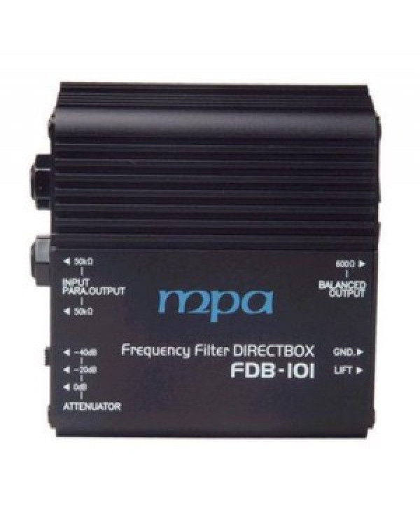 PAXPHIL FDB-101